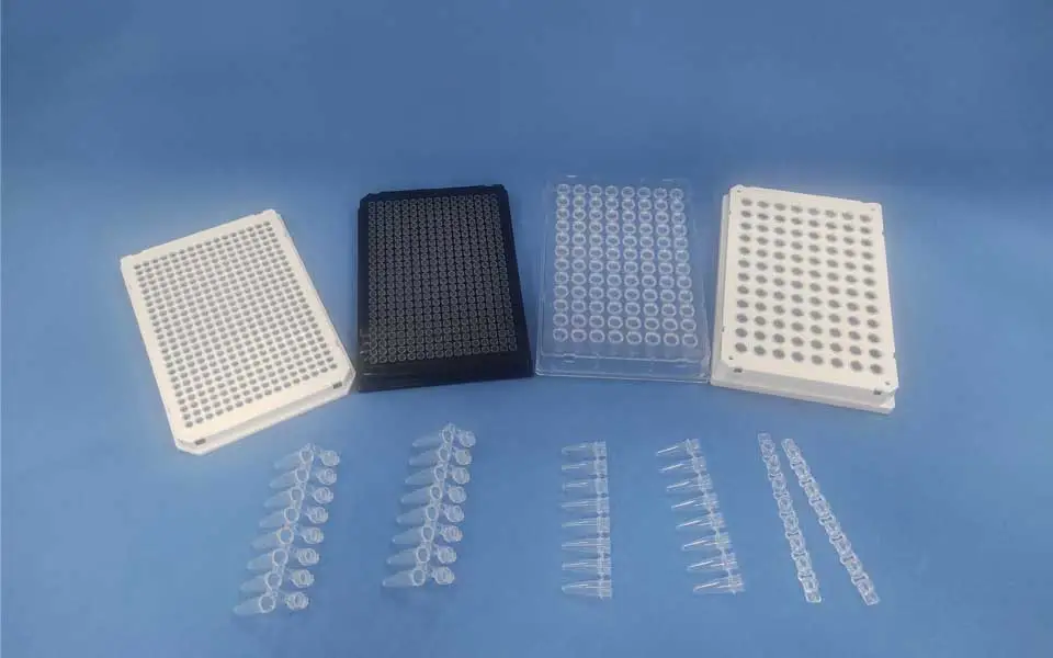 Can PCR Plates and Tubes Be Used with Real-Time PCR?
