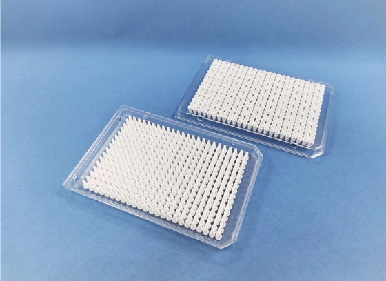 384-Well PCR Plates FAQs