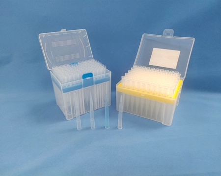 1000ul Low Retention Pipette Tips