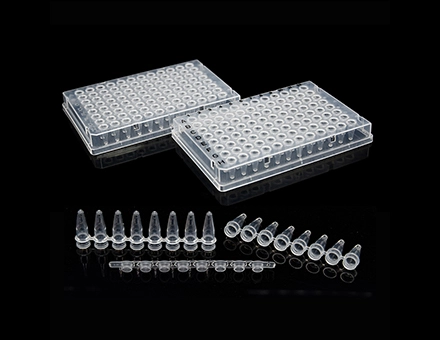 PCR Plates & Tubes