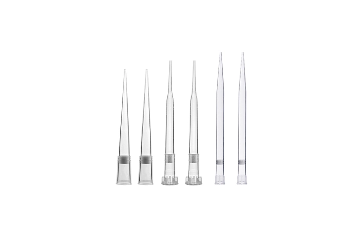 Filter Tips