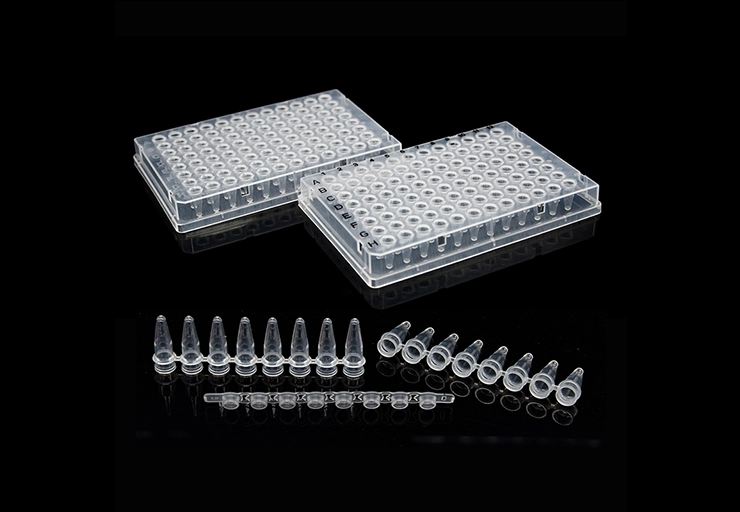 PCR Plates & Tubes