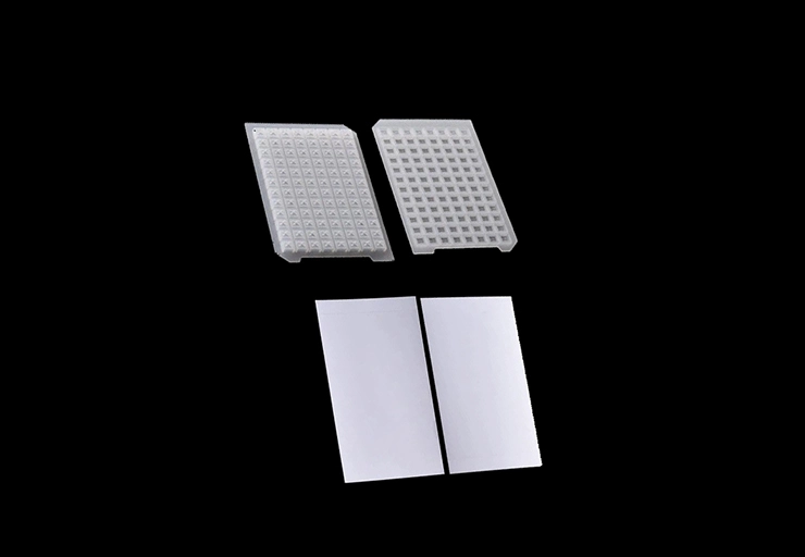 Plate Sealing Mats & Films