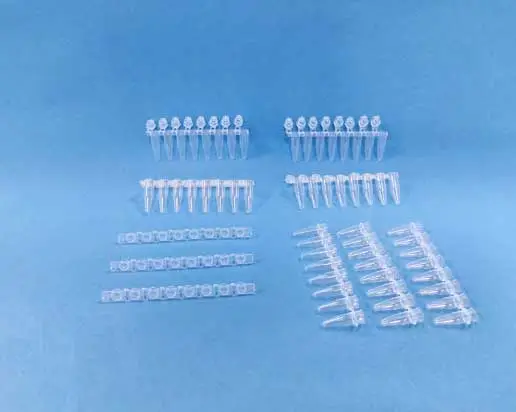 PCR Tubes