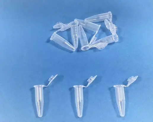 15mL Centrifuge Tubes