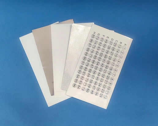 PCR Sealing Film