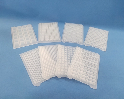 Silicone Sealing Mat