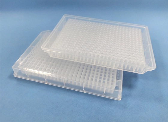 384 Well Microplate FAQs