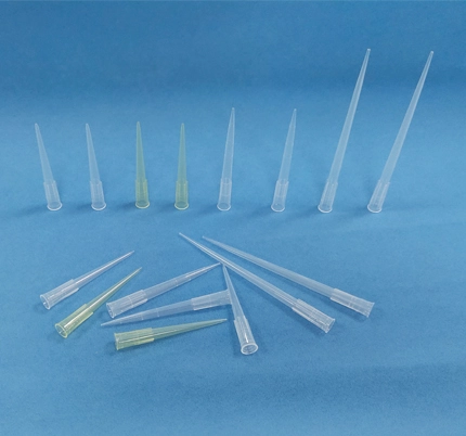 multichannel pipette universal tips