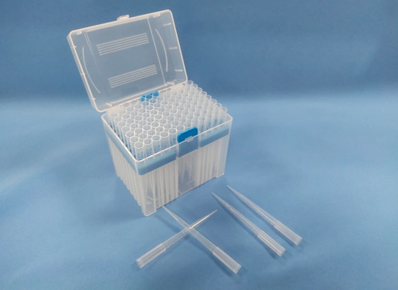 Universal Pipette Tips ( Non-filter ) FAQs