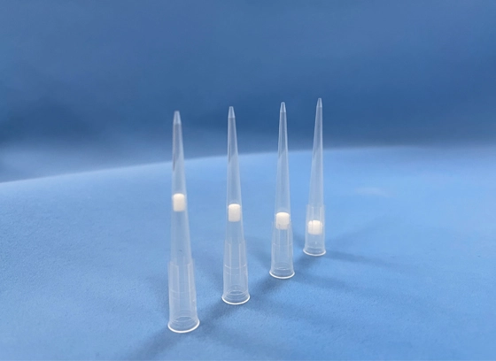 Universal Pipette Tips with Filter FAQs