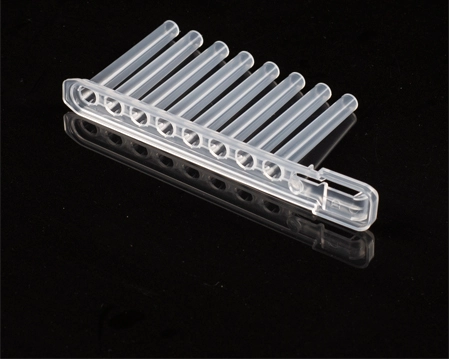 8 Magnetic Tip Comb, With Lock