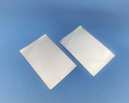 Heat-sensitive Aluminum Sealing Film
