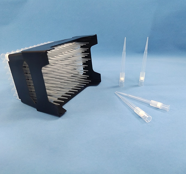 what are low retention pipette tips