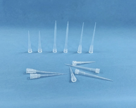 10ul Pipette Tips