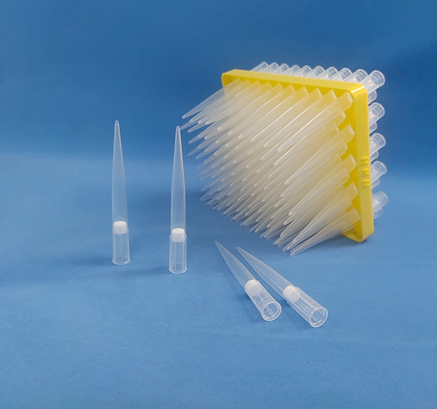 filter pipette tips 1000ul

