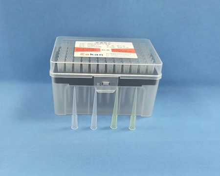 200ul Low Retention Pipette Tips