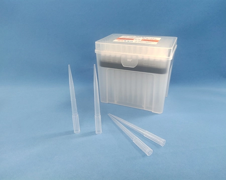 1250ul Low Retention Pipette Tips