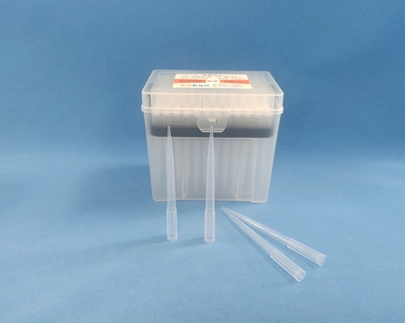 1250ul Pipette Tips