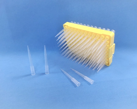300ul Low Retention Pipette Tips