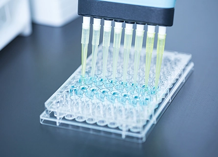 Improve Lab Efficiency: A Guide to Selecting Premium Serological Pipette Tips