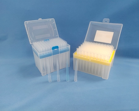 1000ul Pipette Tips