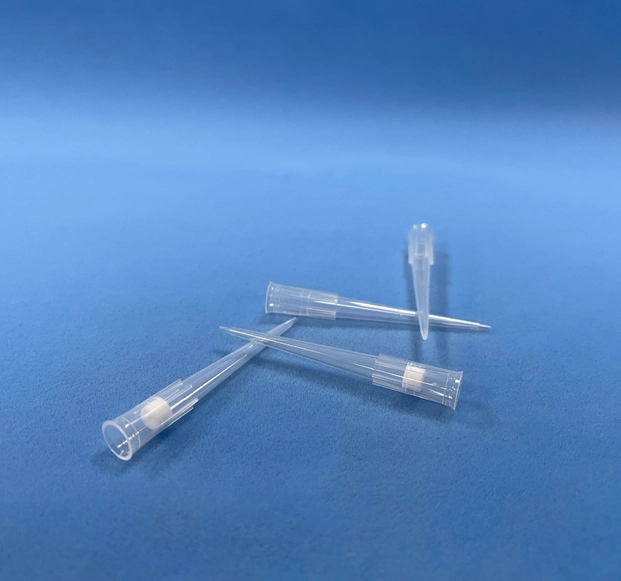 200ul filtered pipette tips
