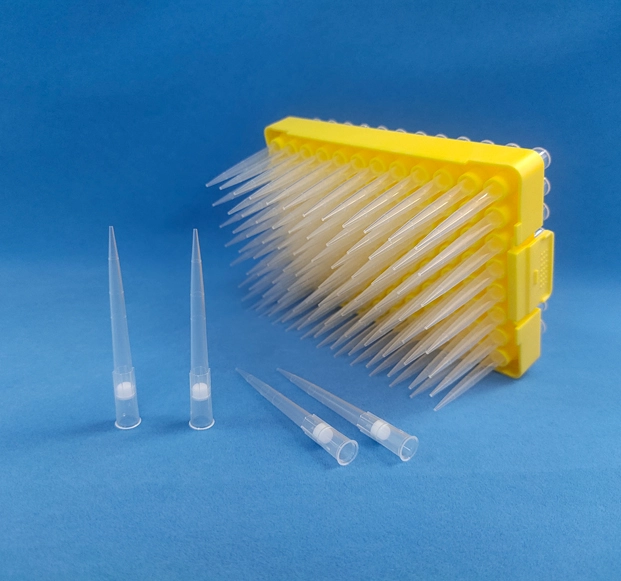 china pipette filter tips
