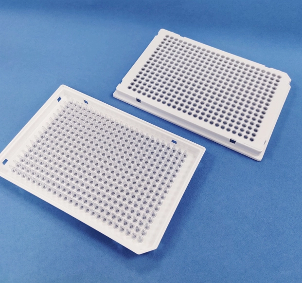 384 well pcr plate china