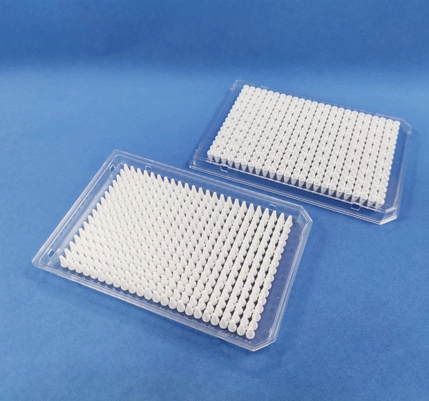384 well pcr plate cost