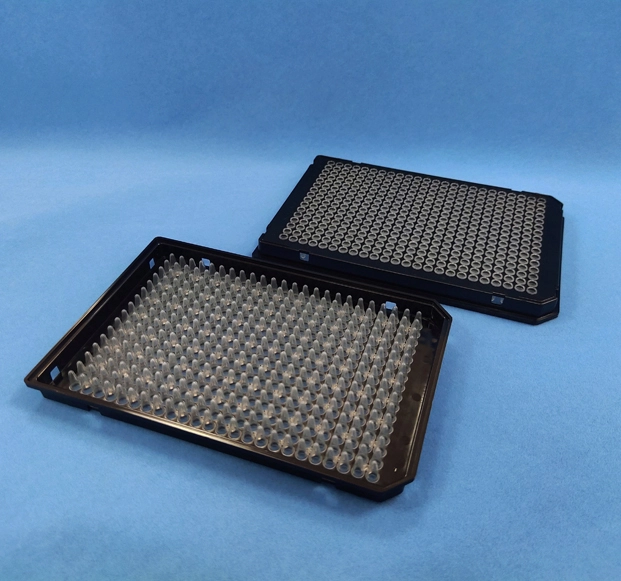 384 well pcr plate supplier