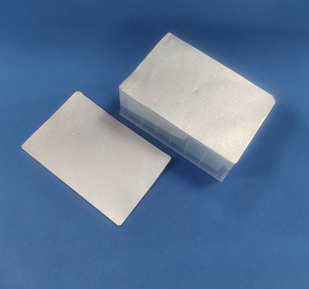 heat sensitive aluminum sealing film supplier
