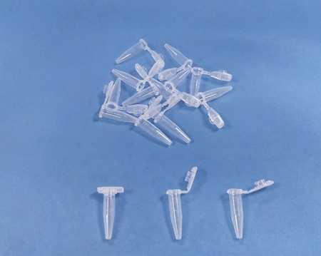 Microcentrifuge Tubes