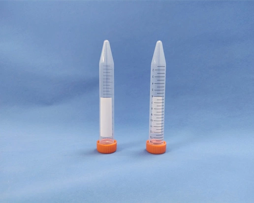 15mL Centrifuge Tubes