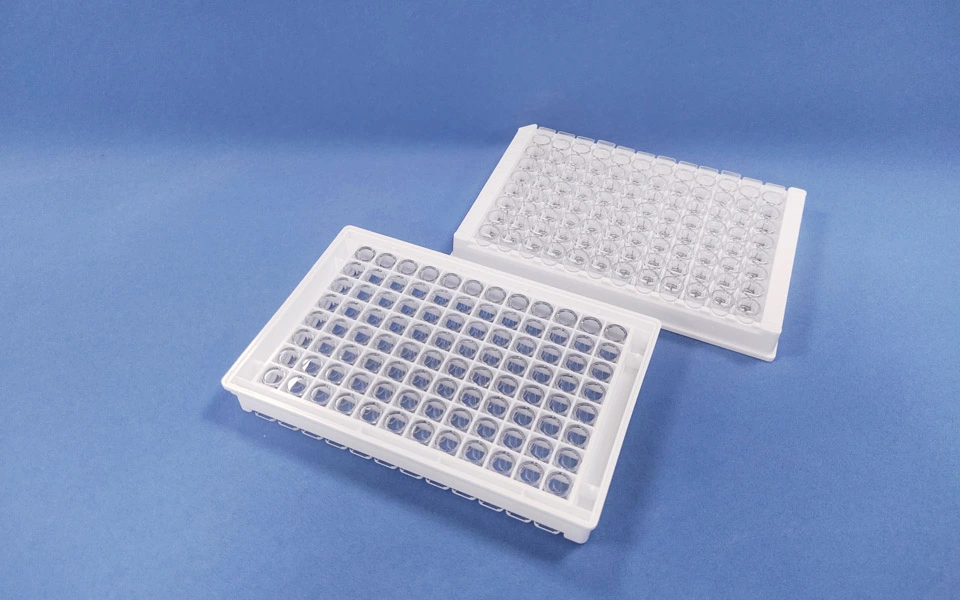 What are Elisa Plate?