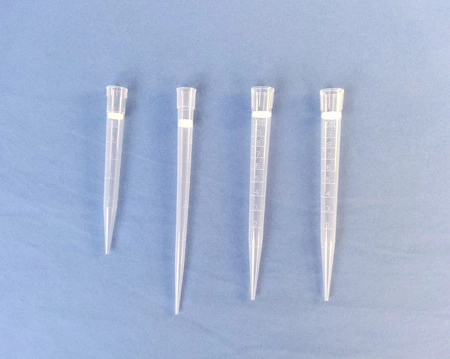 Large Volume Pipette Tips filtered
