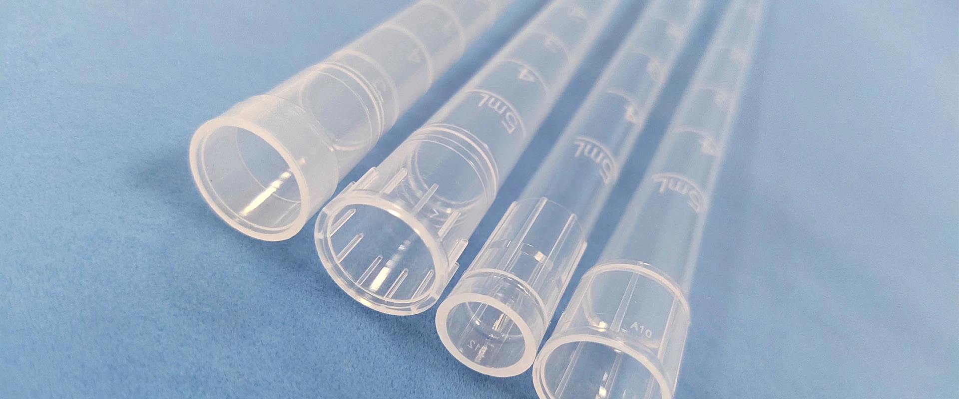 Large Volume Pipette Tips