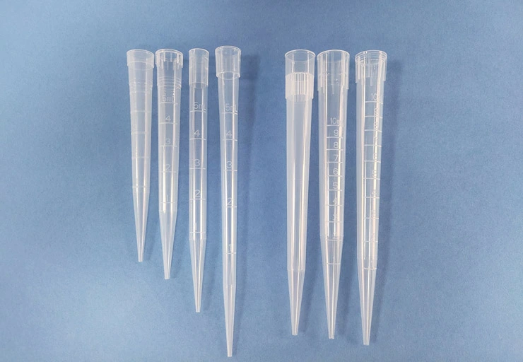 Large Volume Pipette Tips