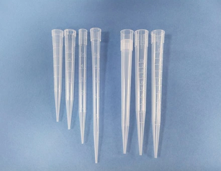 Large Volume Pipette Tips